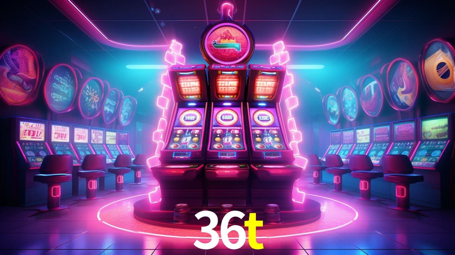 36t bet