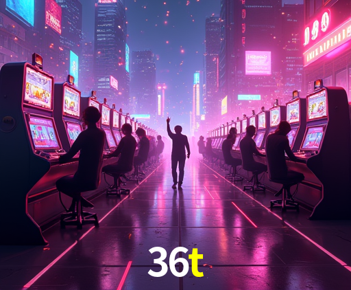 Estatísticas Crash Games 36t