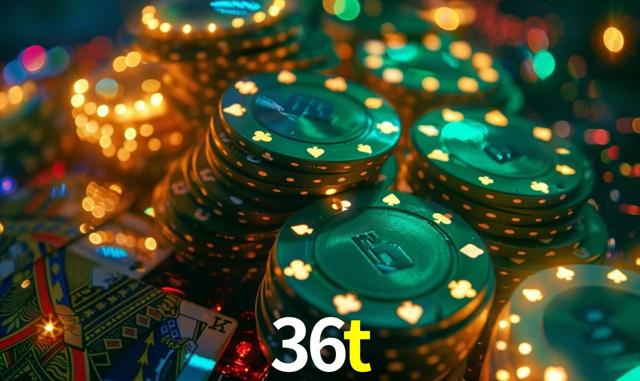 Estatísticas do Jogo 36t
