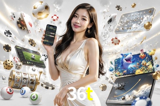 Game Providers 36t