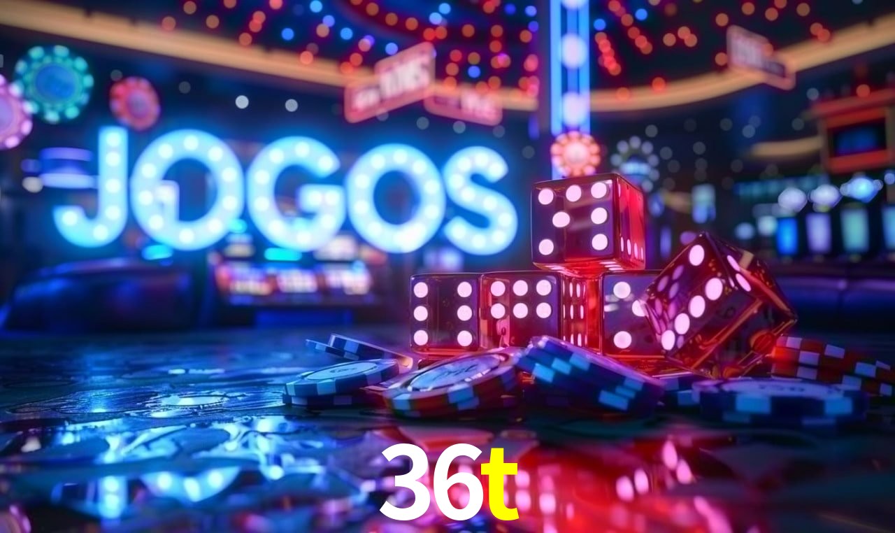 Casino Ao Vivo 36t