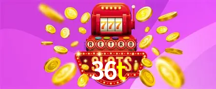 Descubra a Magia dos Jogos de Arcade no 36t