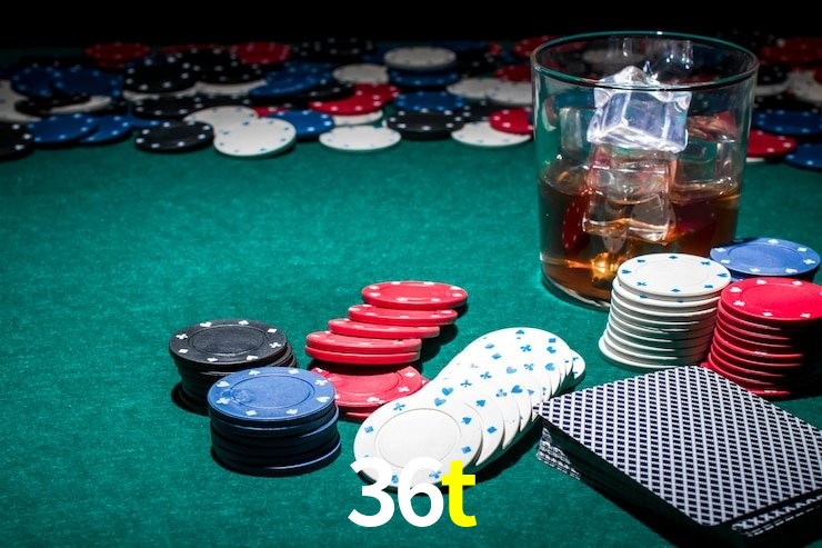 Estatísticas Esportivas 36t