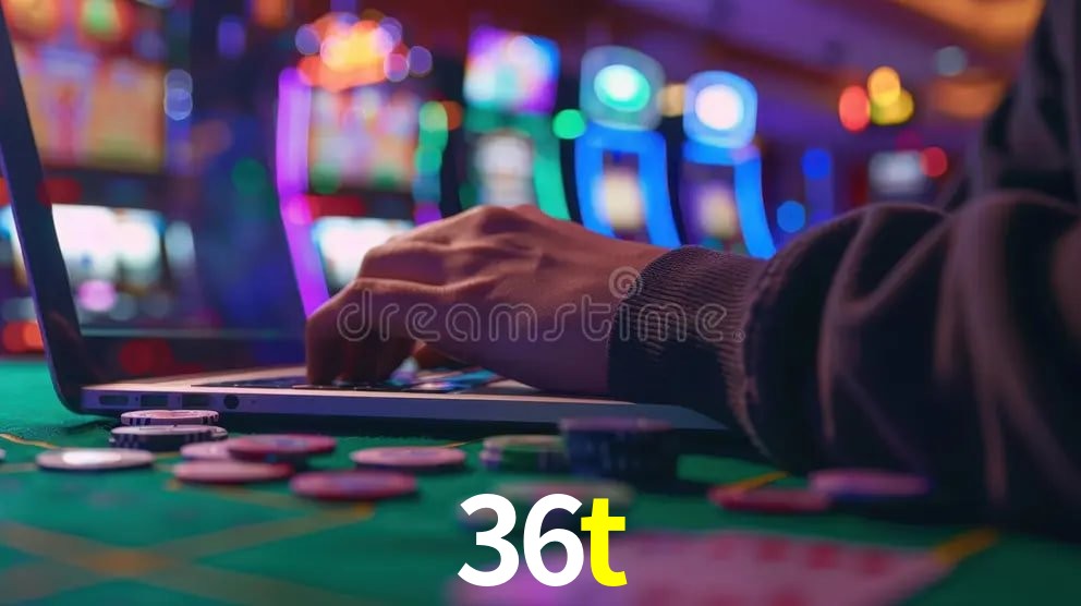 Mesa de Blackjack 36t