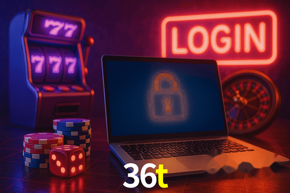 Provedores de Jogos 36t