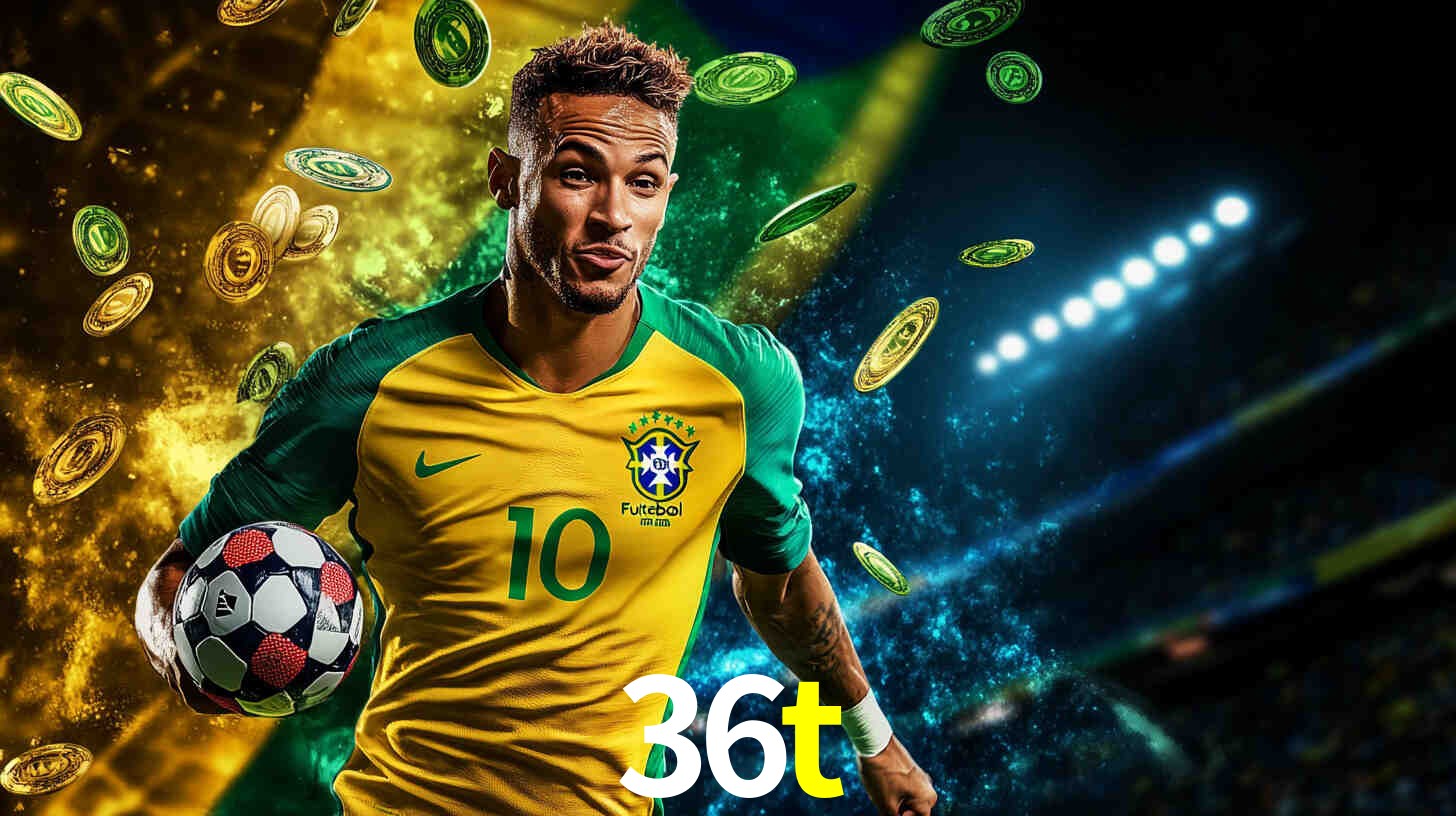 Descubra a Essência do 36t: Nossa História e Compromissos