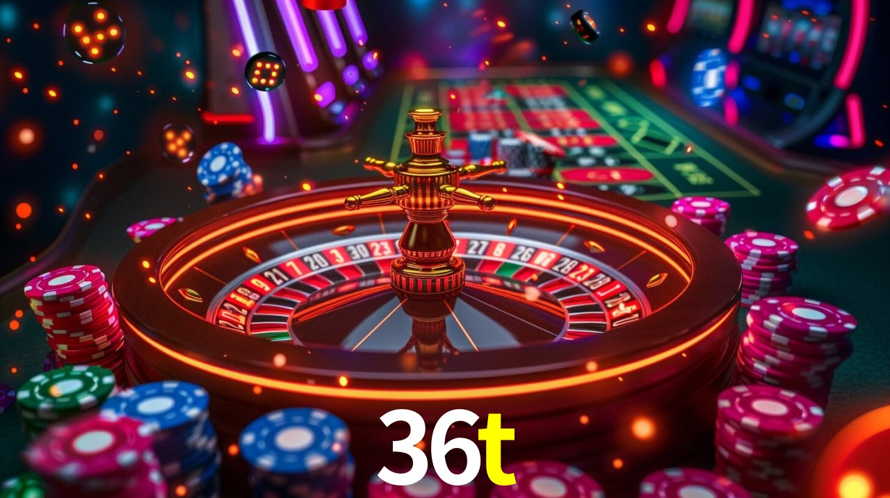 Jogos Exclusivos 36t
