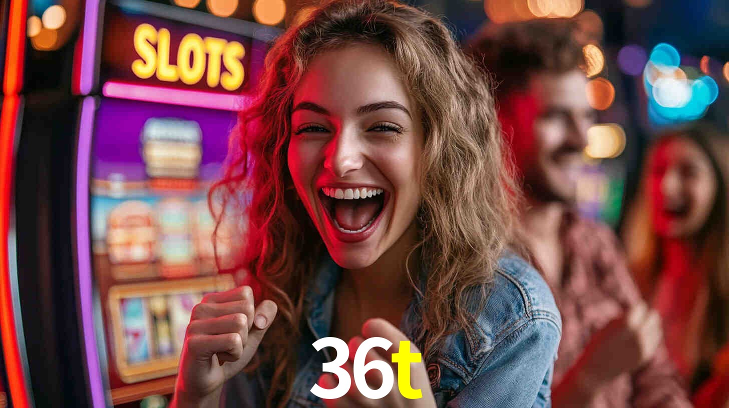 Inovações de Jogos na 36t: O Futuro das Experiências Interativas