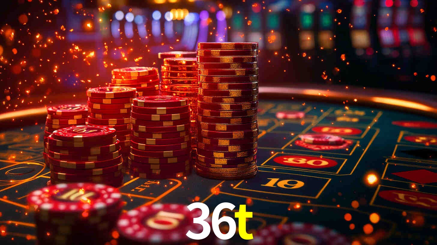 Exclusive Games 36t