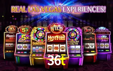 Descubra a Magia dos Jogos de Arcade no 36t
