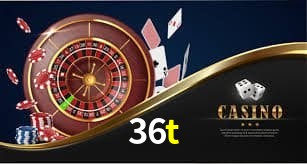 Diretório de Jogos 36t