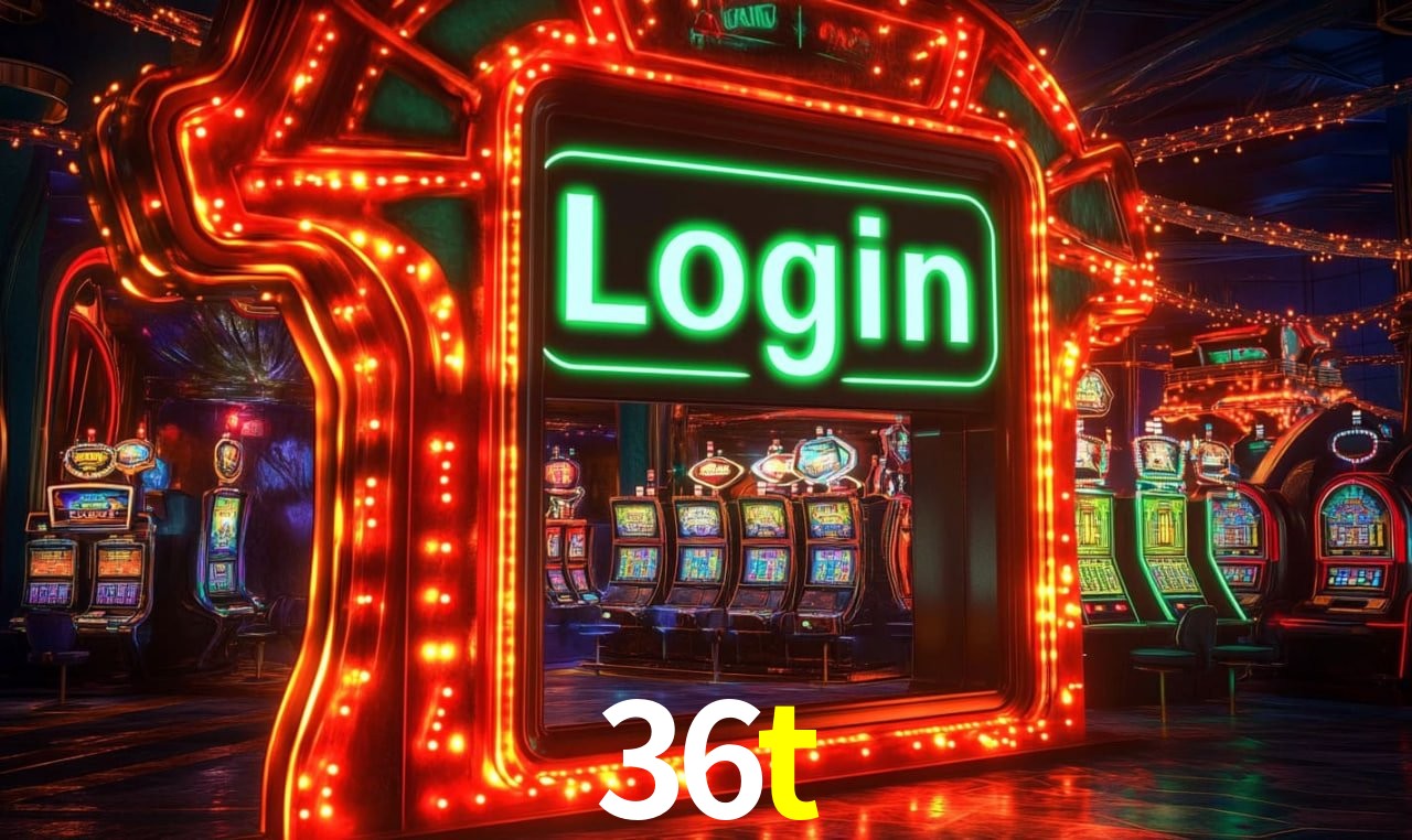 Recursos de Bônus 36t