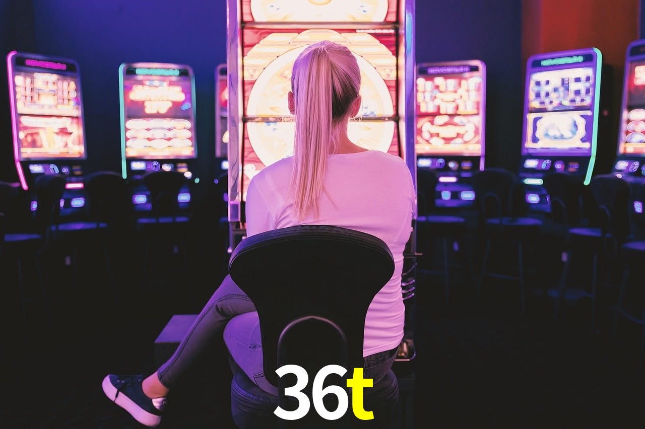 Live Casino 36t