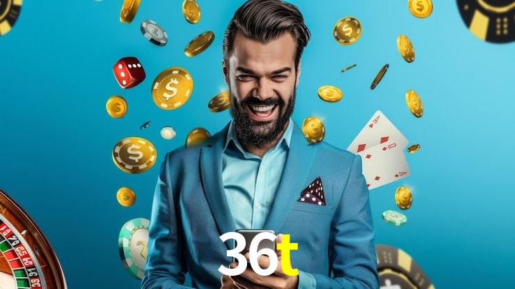 Slot Games 36t