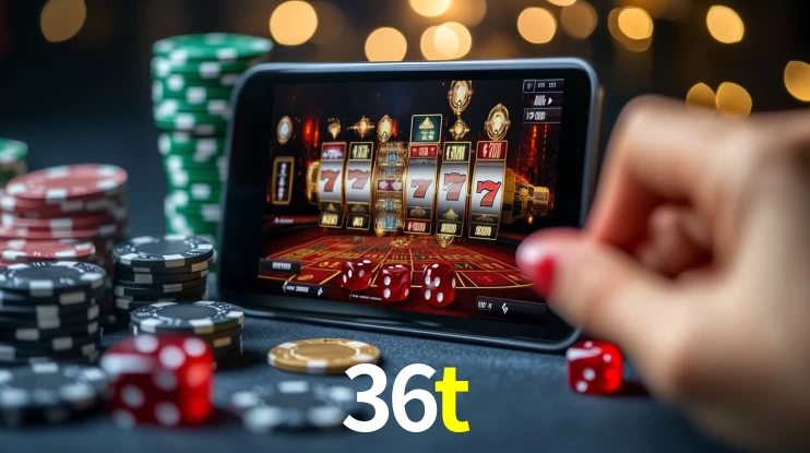 36t App Interface