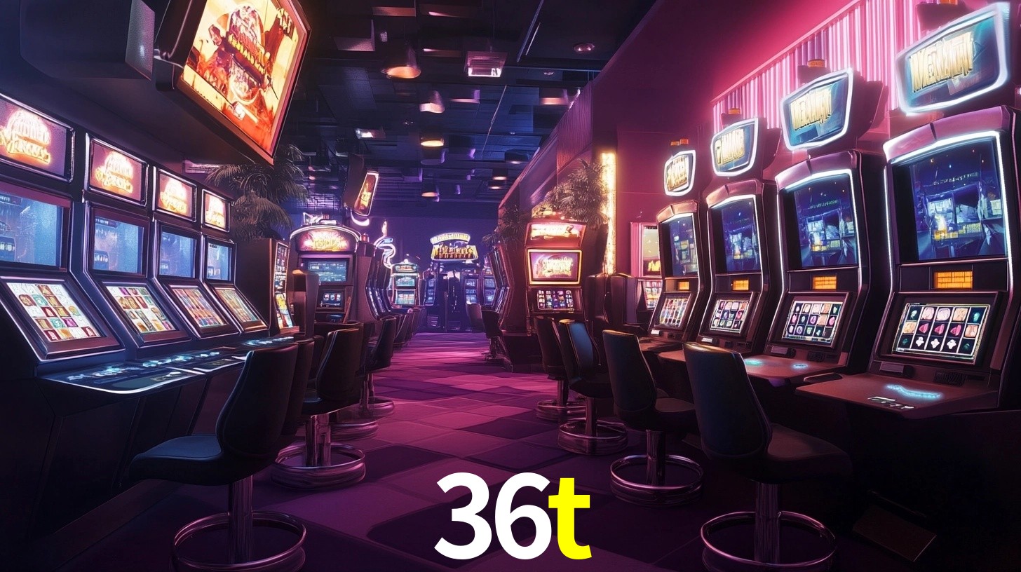 Welcome Bonus 36t