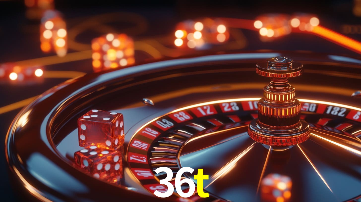 Live Casino 36t