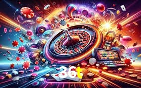 Welcome Bonus 36t