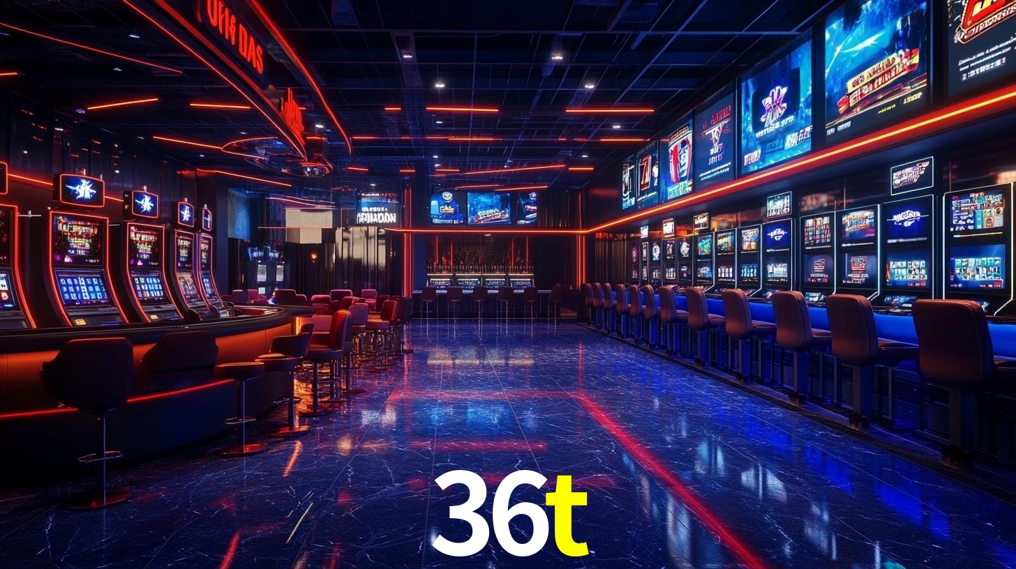 Exclusive Games 36t