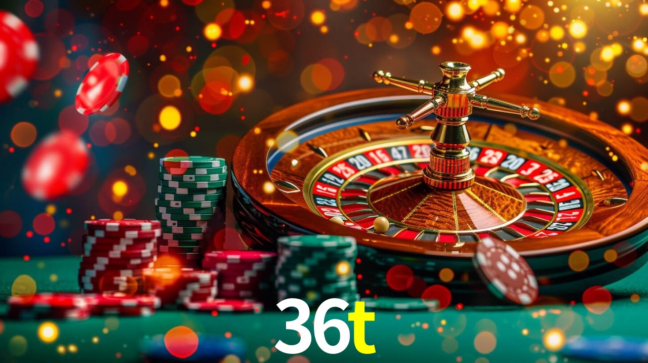 Descubra o Programa VIP da 36t: Vantagens Exclusivas para Jogadores
