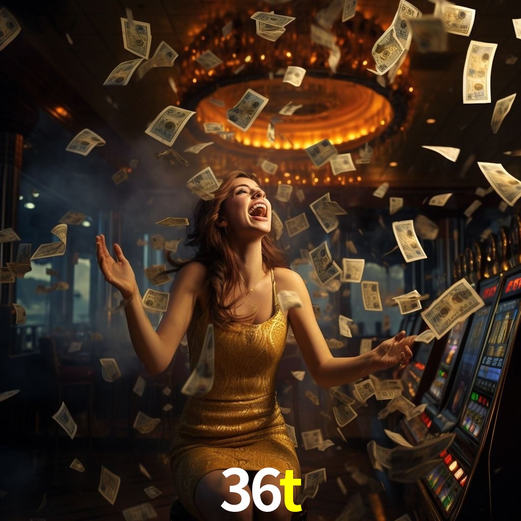 VIP Casino 36t