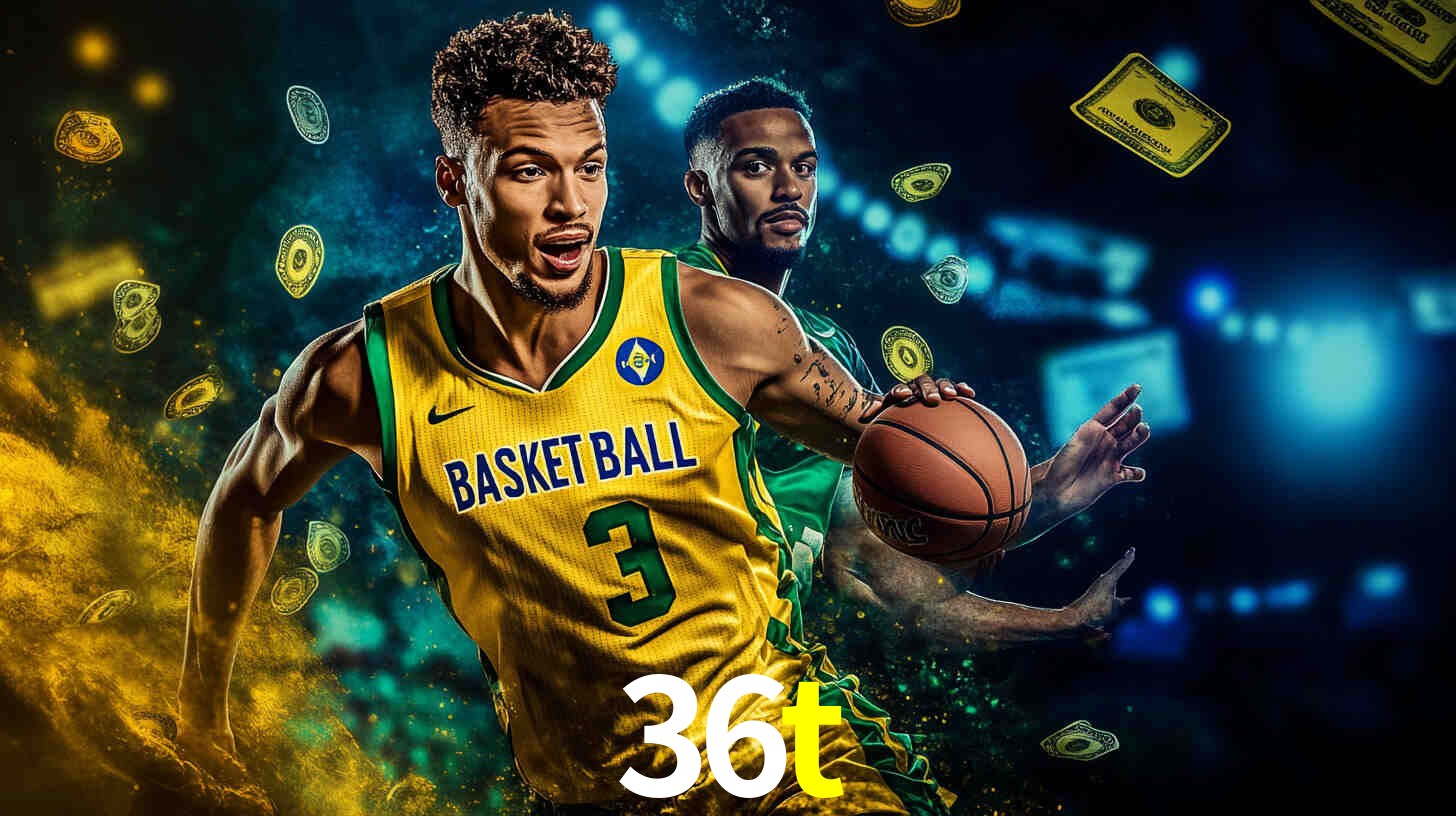 Inovações de Jogos na 36t: O Futuro das Experiências Interativas