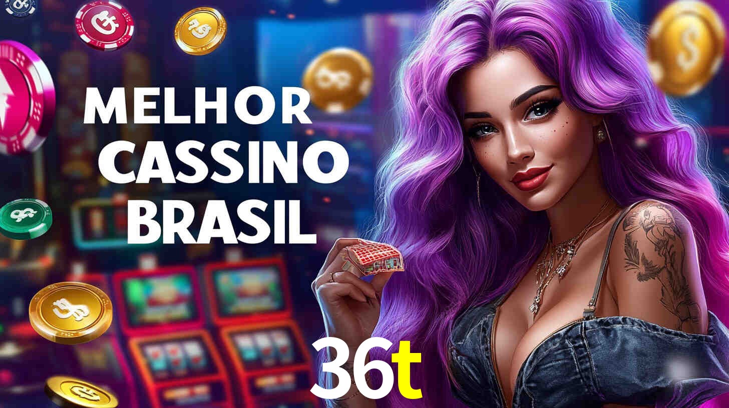 A Popularidade dos Caça-Níqueis no 36t