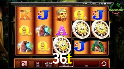 Live Casino 36t