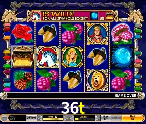 VIP Casino 36t